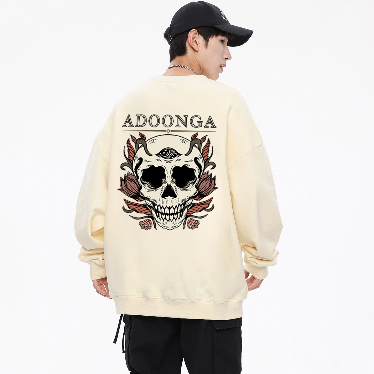ADOONGA 350