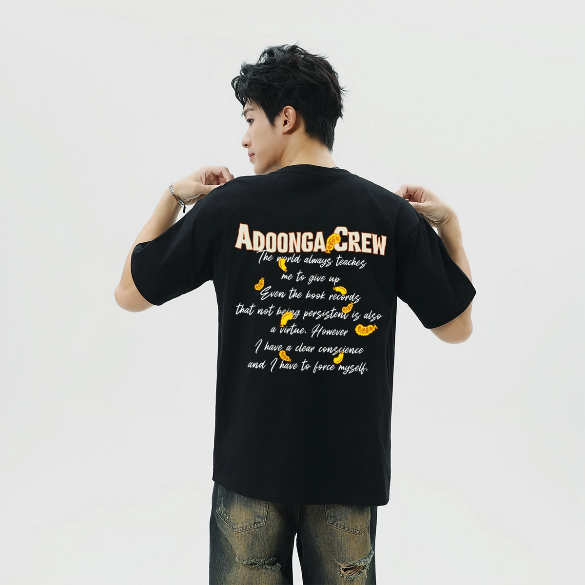 ADOONGA T