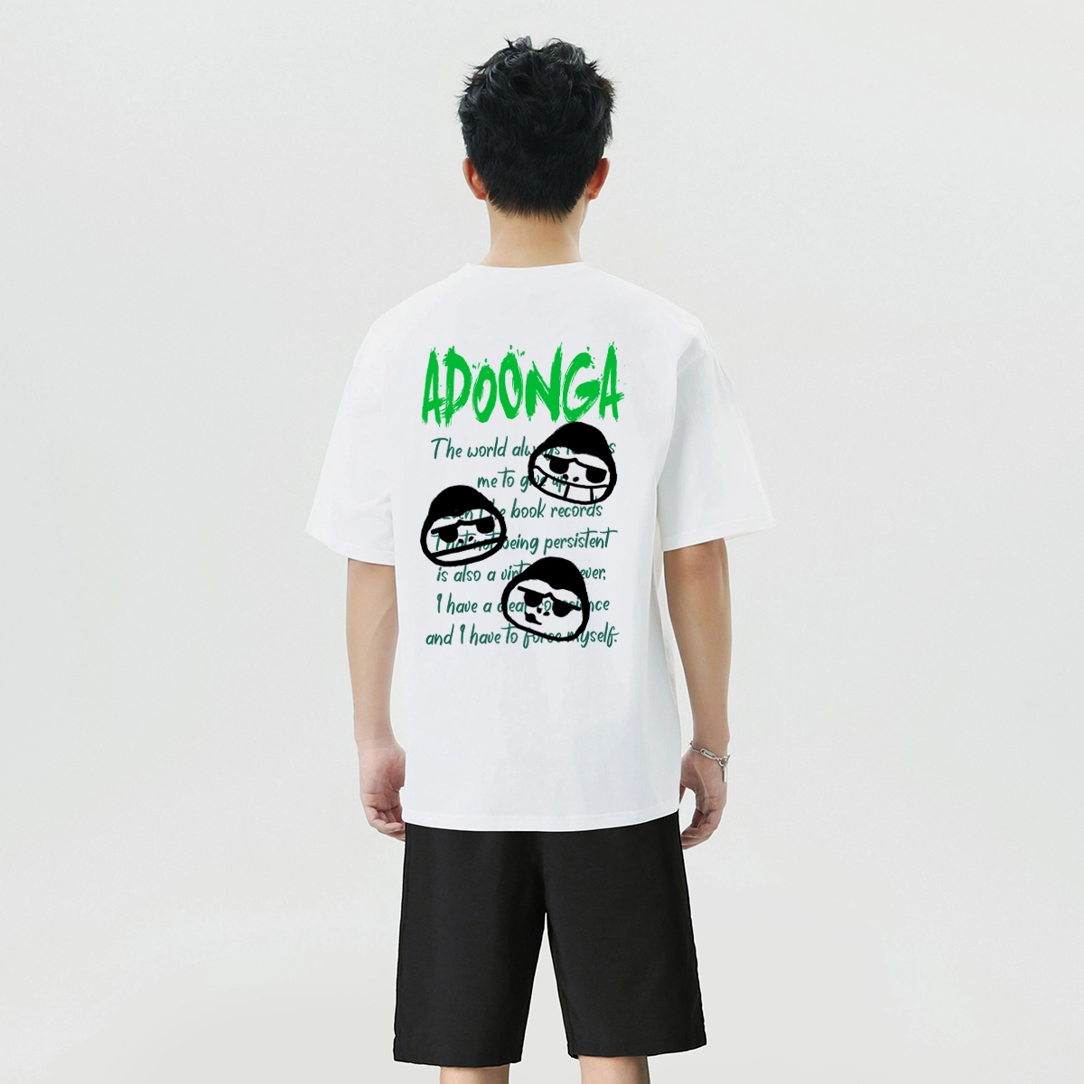 ADOONGA T