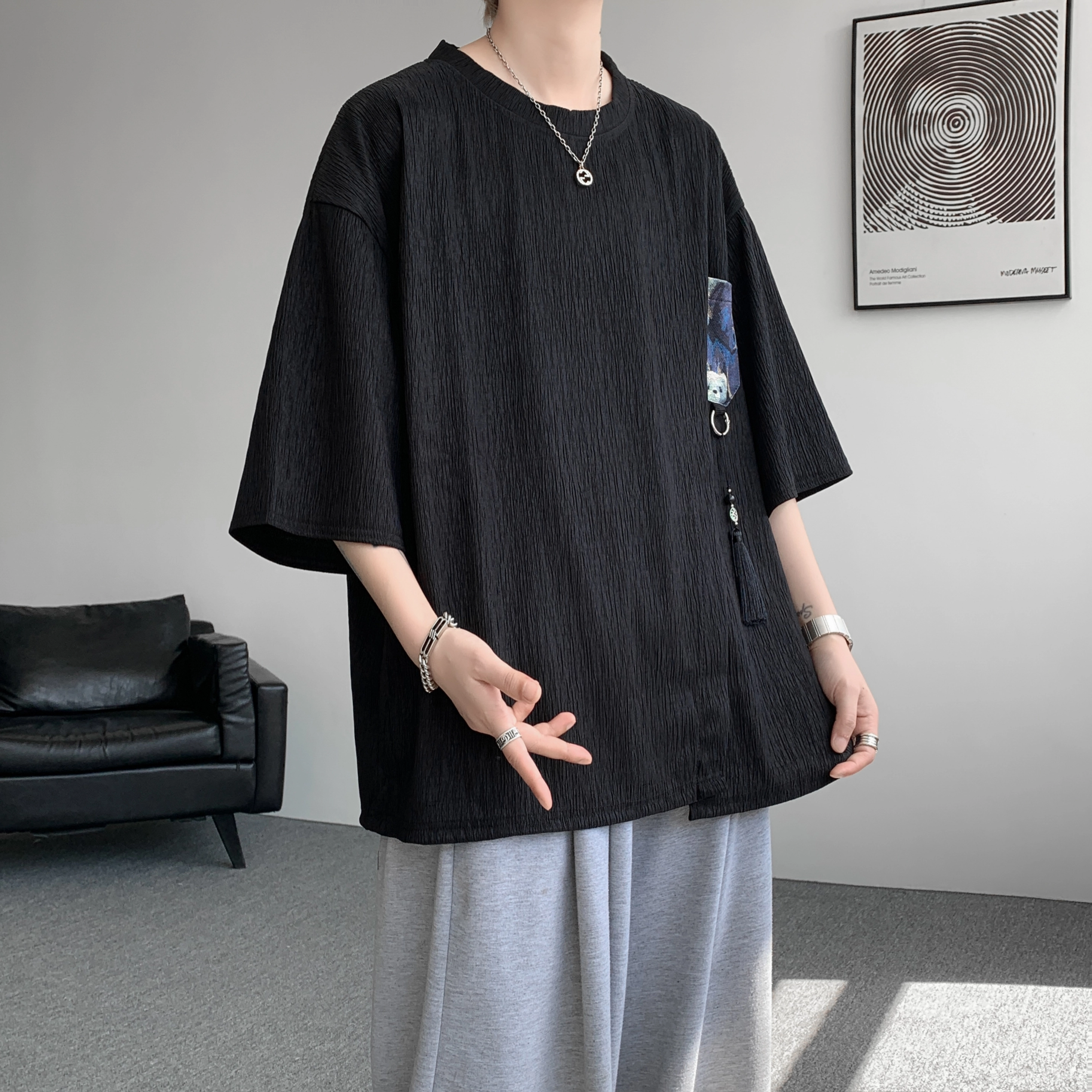 ADOONGA T