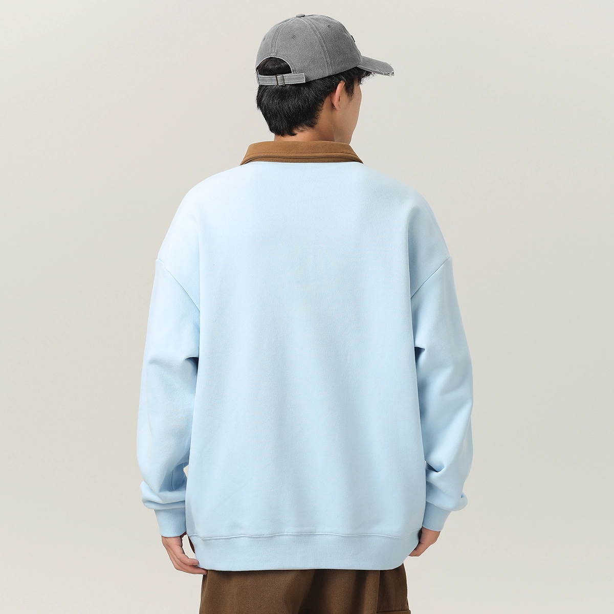 ADOONGA POLO