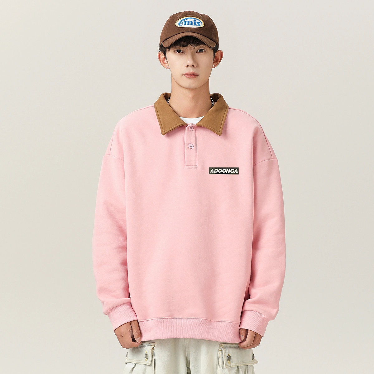 ADOONGA POLO