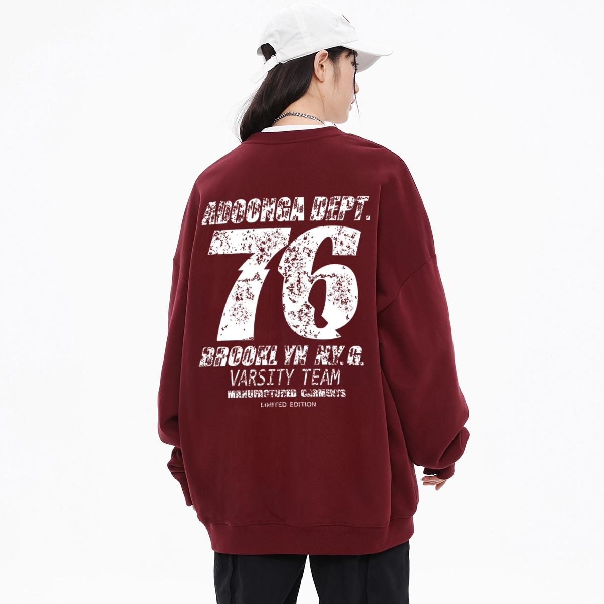 ADOONGA 350 76