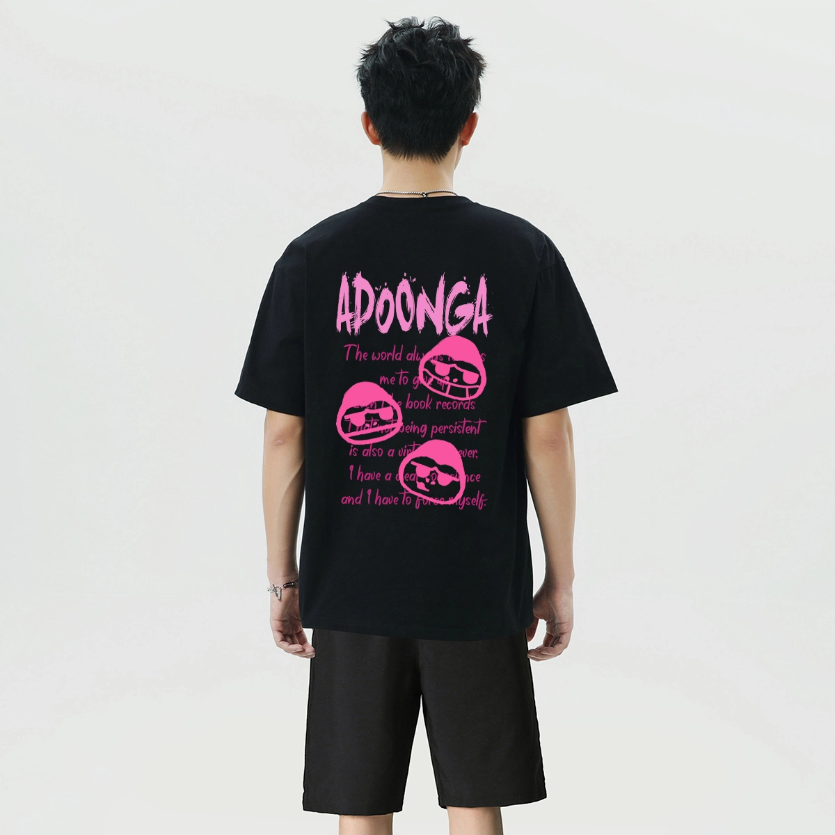 ADOONGA T