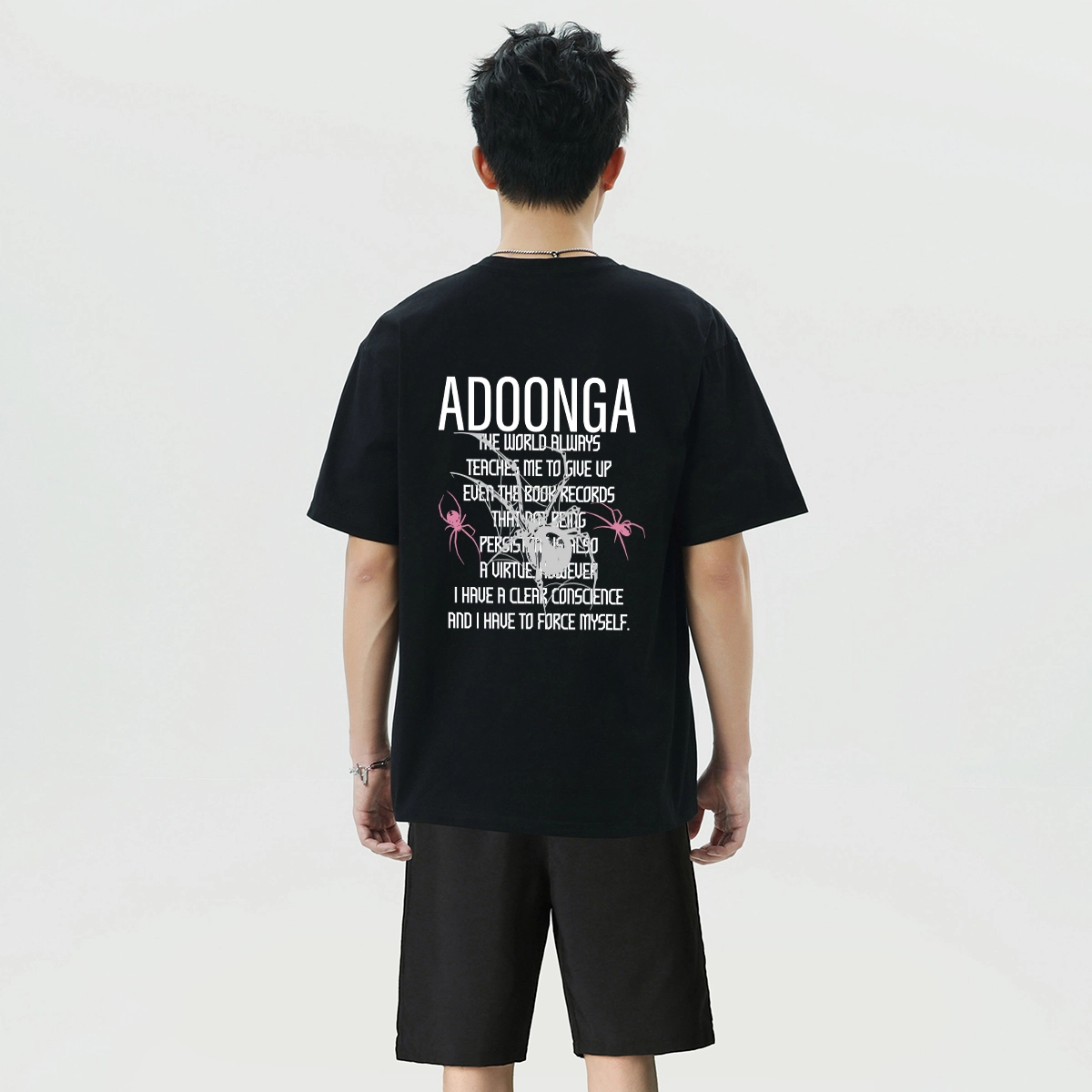 ADOONGA T