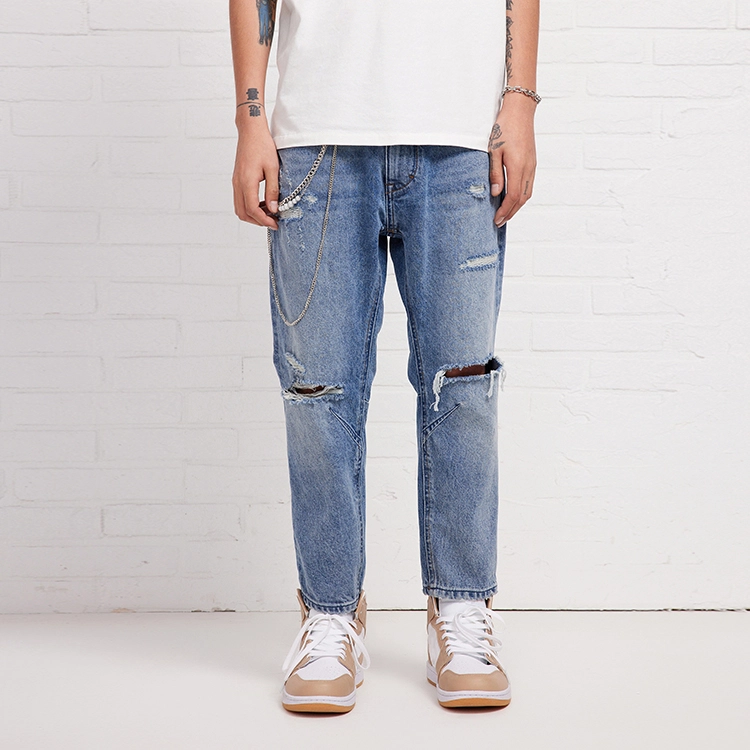 ABLE JEANS