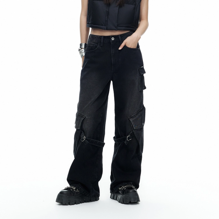 ABLE JEANS