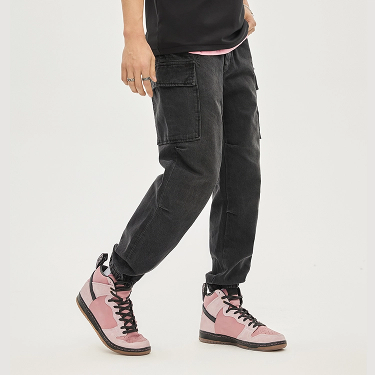 ABLE JEANS