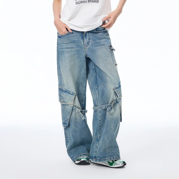 ABLE JEANS