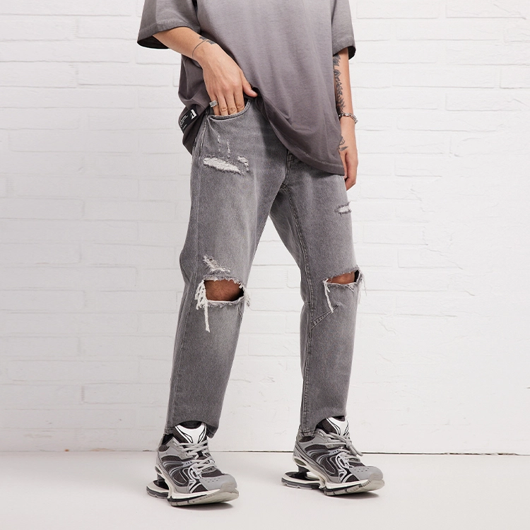 ABLE JEANS