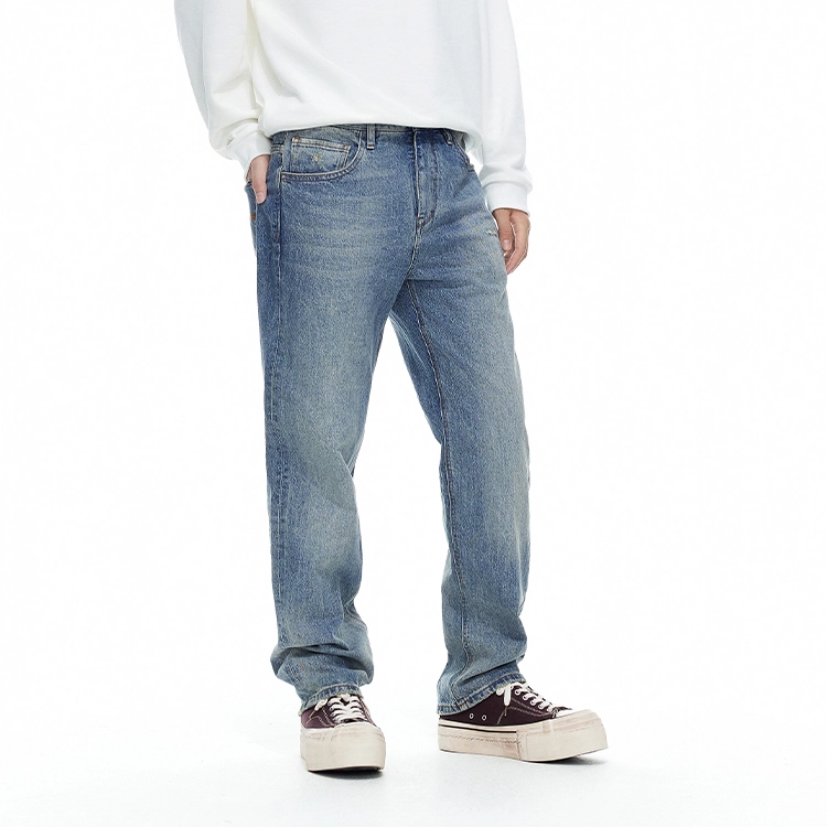 ABLE JEANS