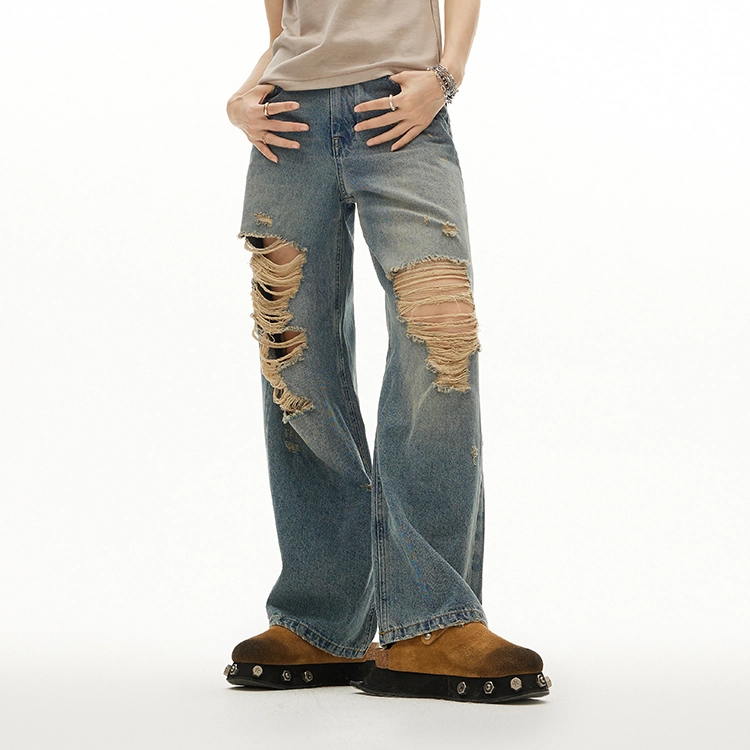 ABLE JEANS