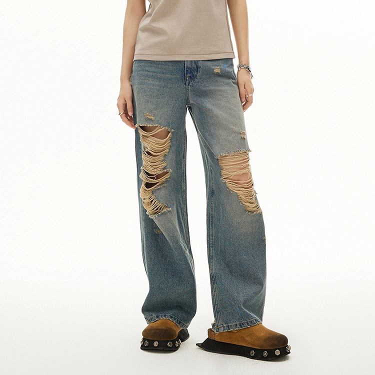 ABLE JEANS