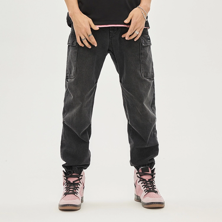 ABLE JEANS