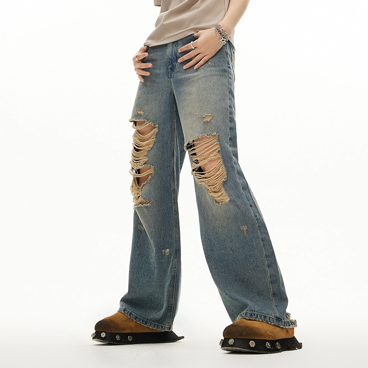 ABLE JEANS