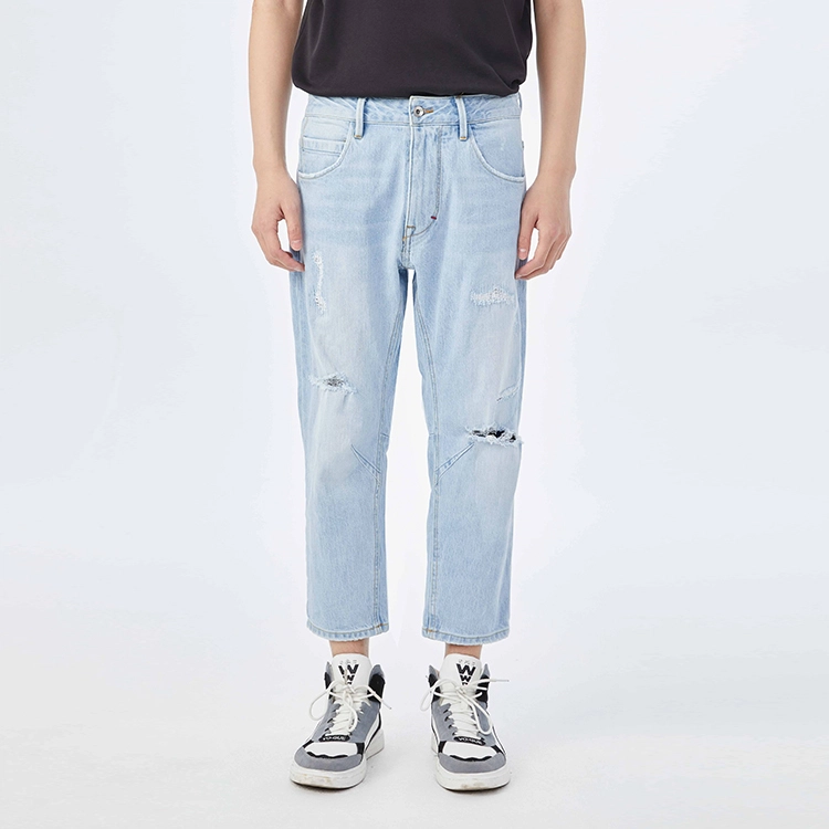 ABLE JEANS