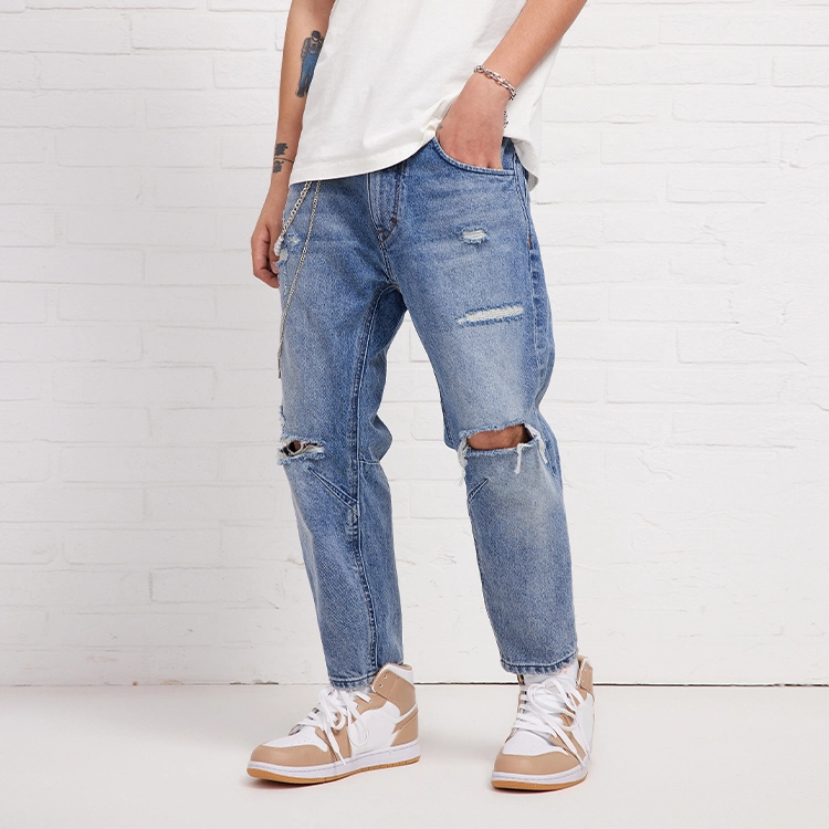 ABLE JEANS