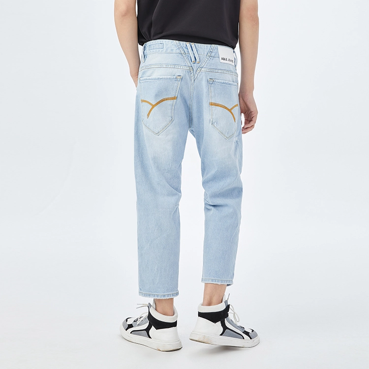 ABLE JEANS