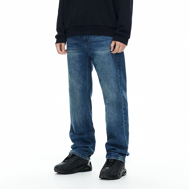 ABLE JEANS