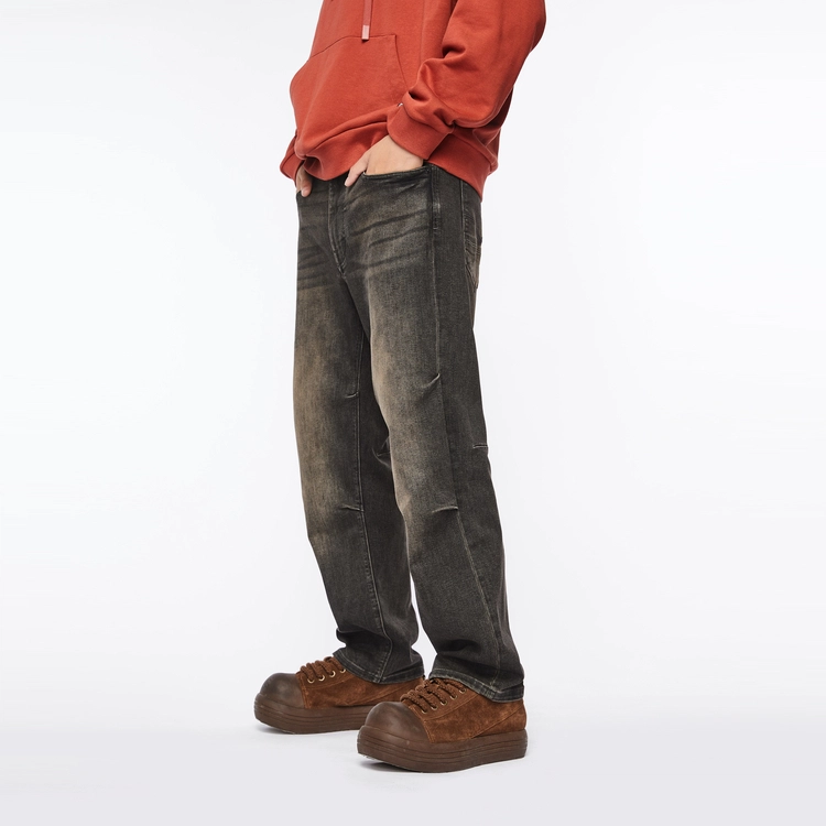 ABLE JEANS