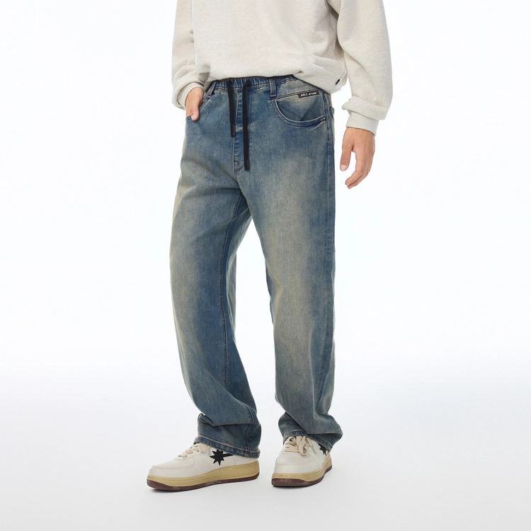 ABLE JEANS