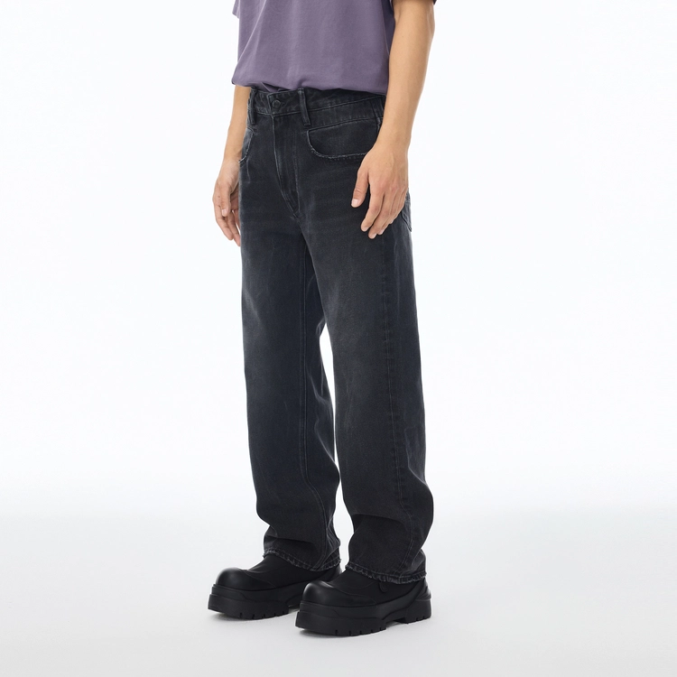 ABLE JEANS