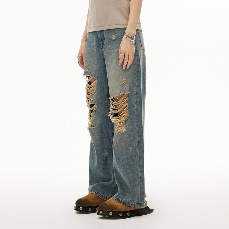 ABLE JEANS