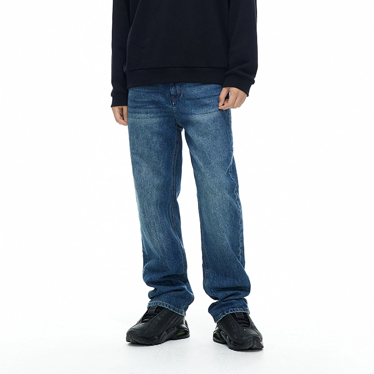ABLE JEANS