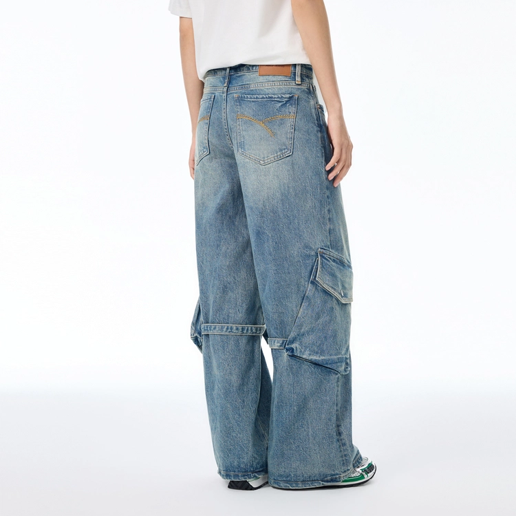 ABLE JEANS