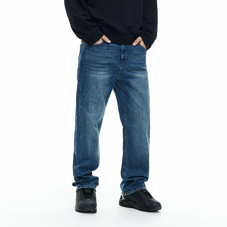 ABLE JEANS