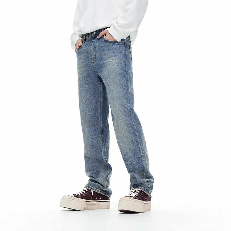 ABLE JEANS