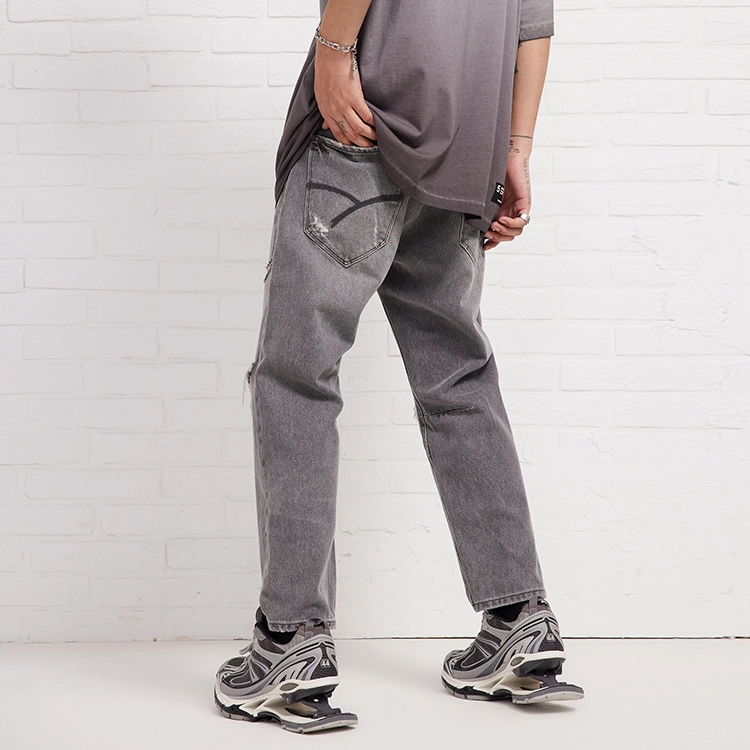 ABLE JEANS