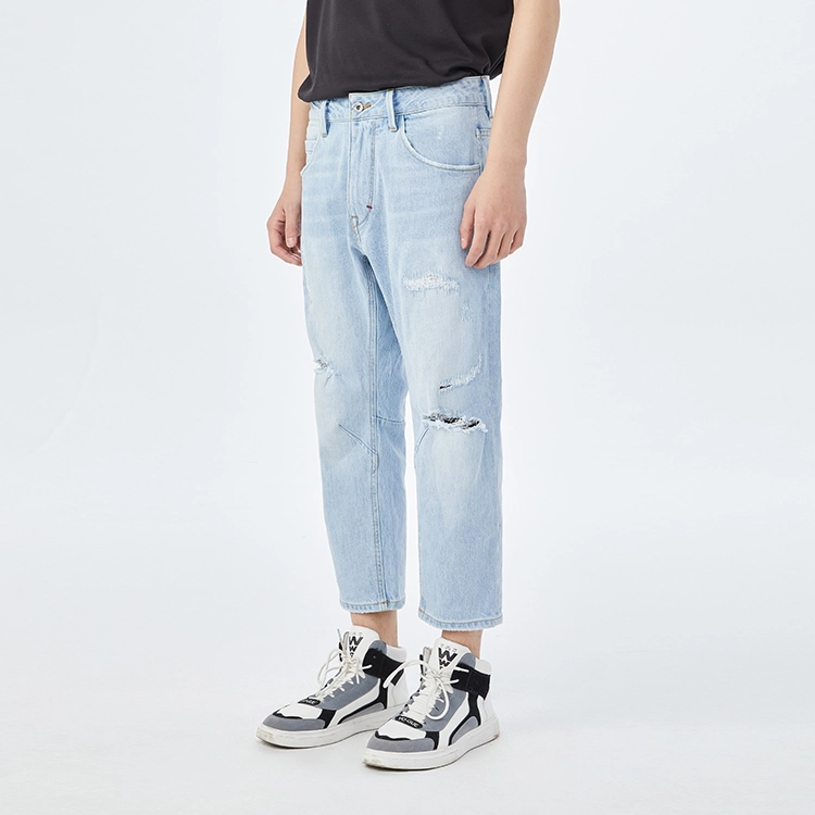 ABLE JEANS