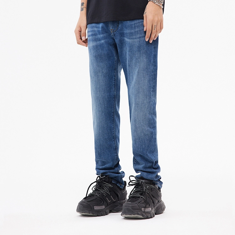 ABLE JEANS