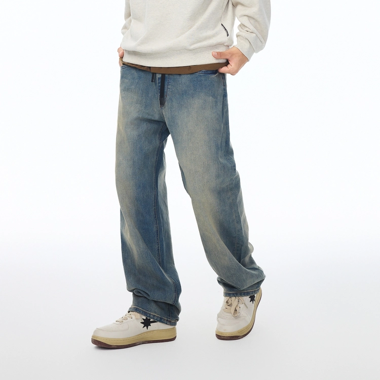 ABLE JEANS