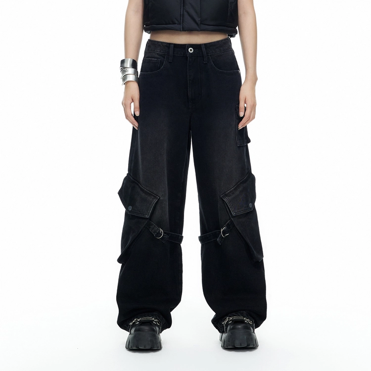 ABLE JEANS
