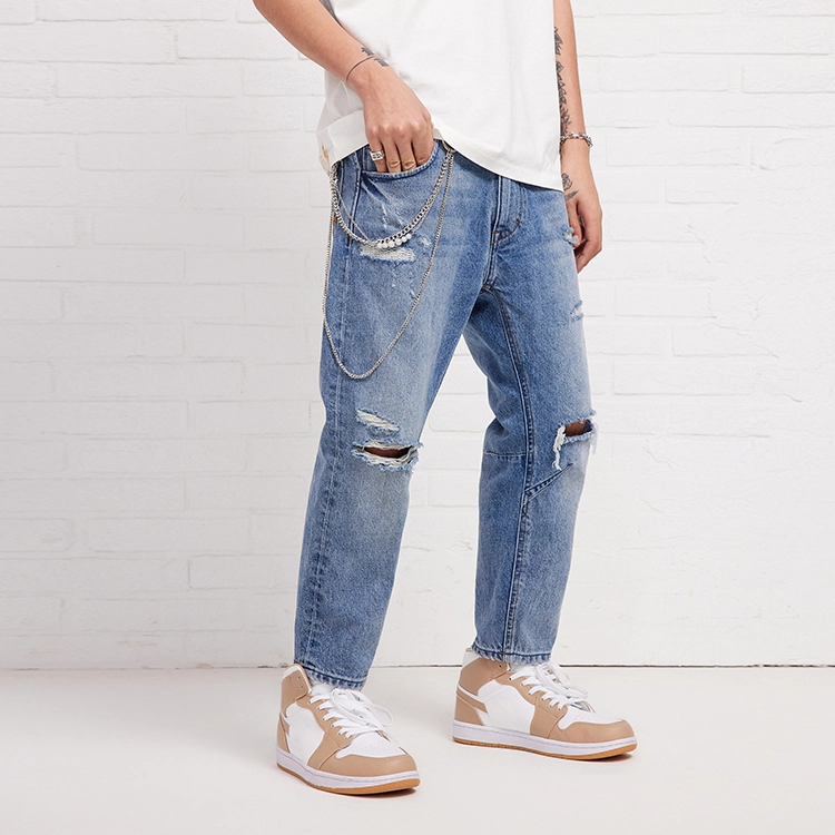 ABLE JEANS
