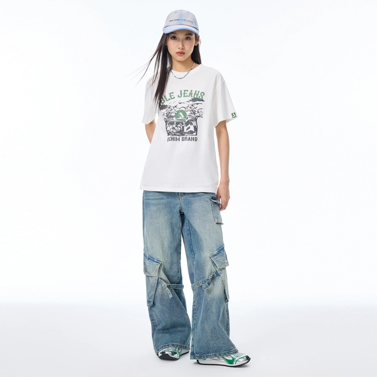 ABLE JEANS