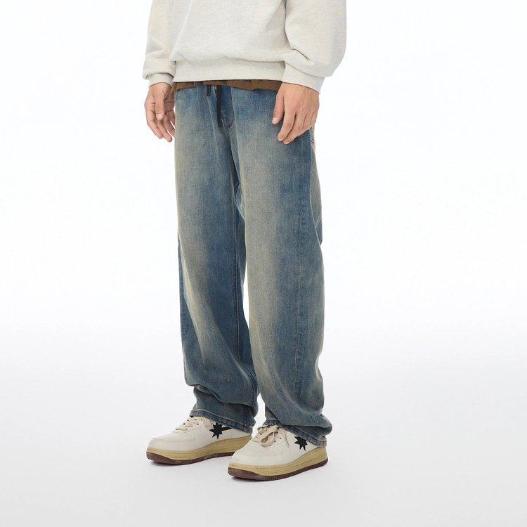 ABLE JEANS