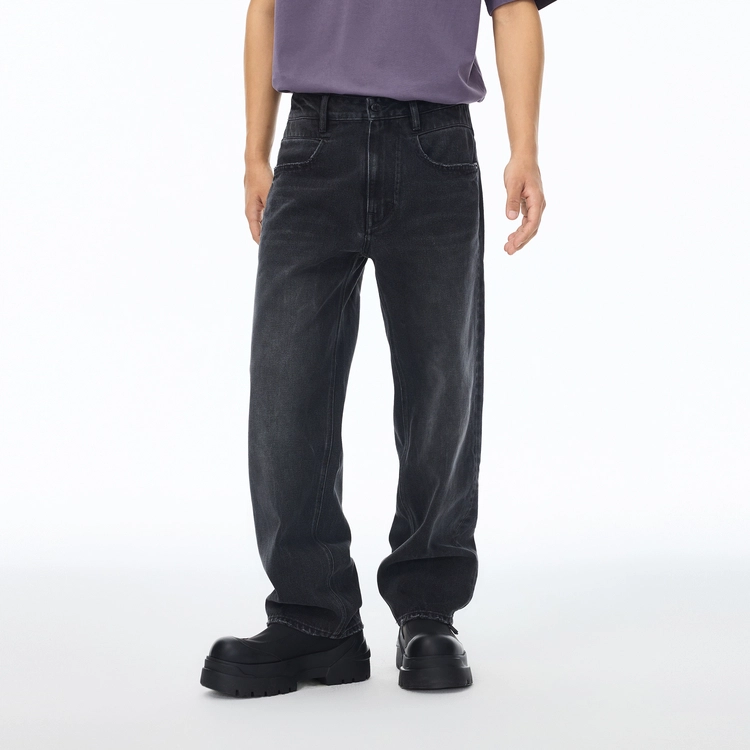 ABLE JEANS