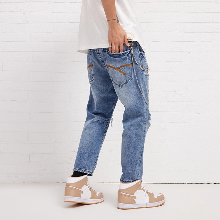 ABLE JEANS