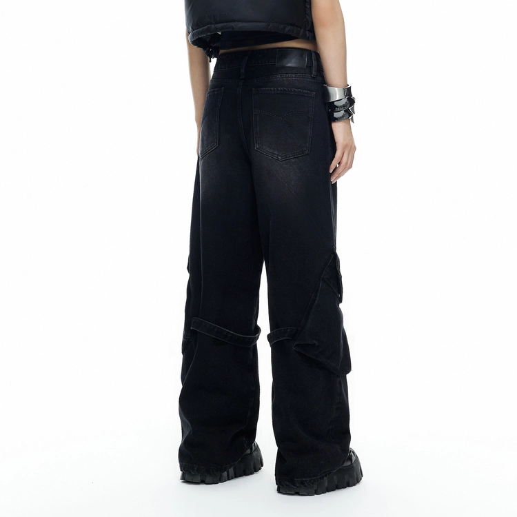 ABLE JEANS