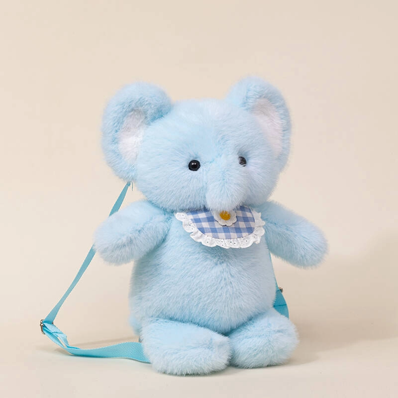 MIC RABBIT 45cm