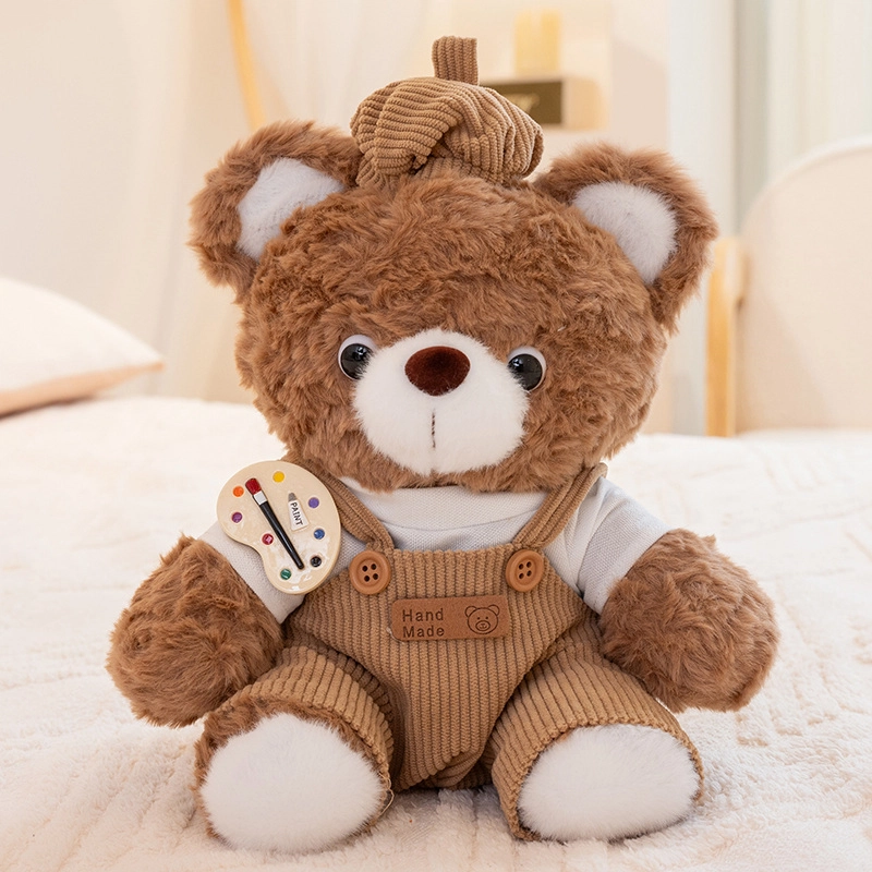 MIC RABBIT 25cm