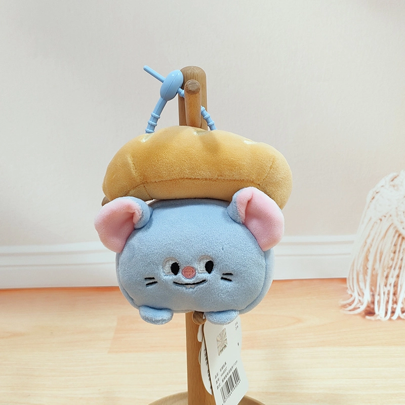 MIC RABBIT 14CM32CM63CM