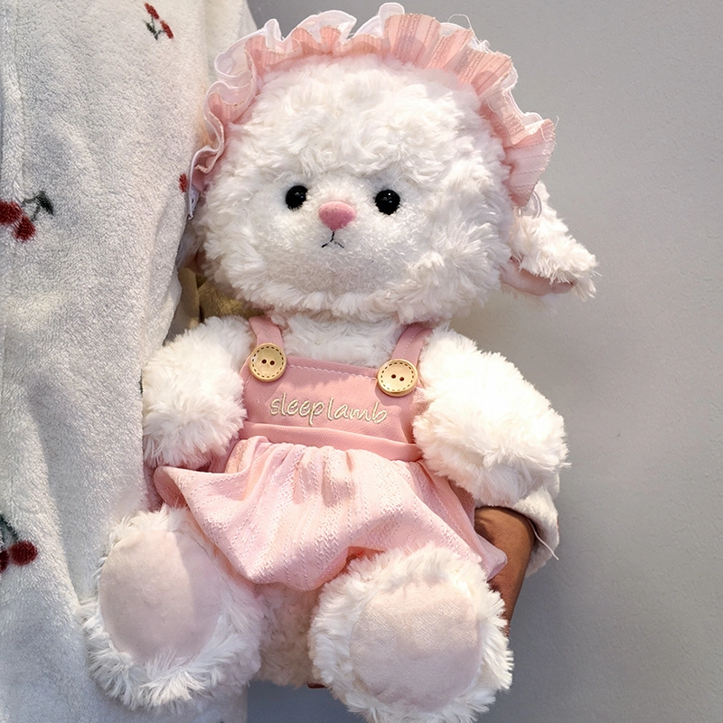 MIC RABBIT 22cm32cm45cm