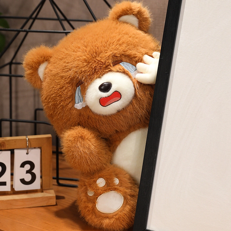 MIC RABBIT 23cm35cm45cm