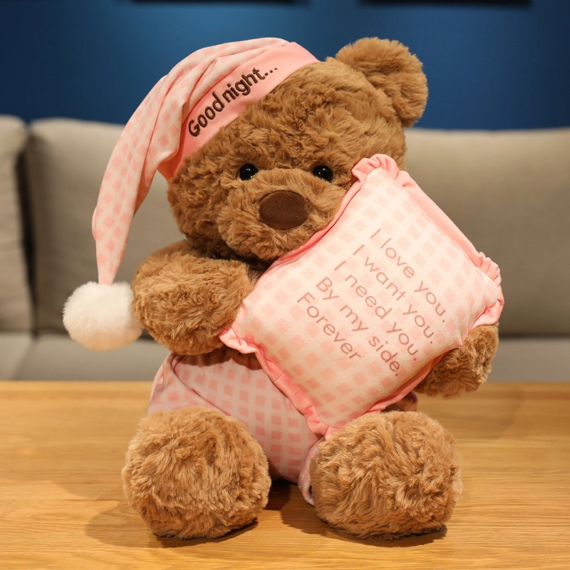 MIC RABBIT 40cm