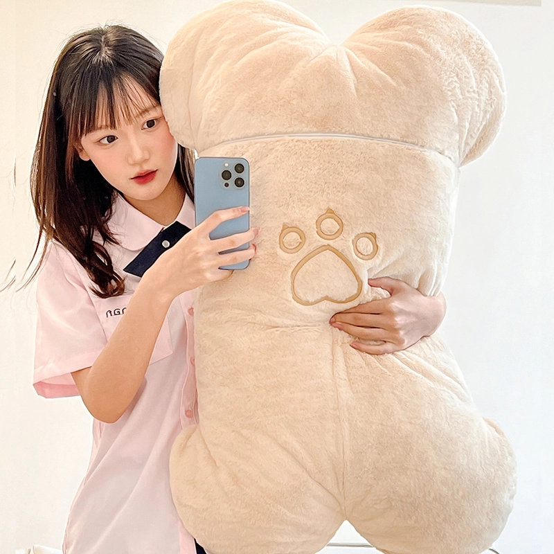 MIC RABBIT 60cm82cm