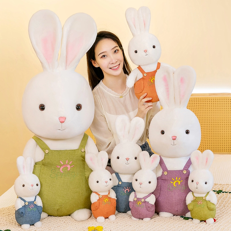 MIC RABBIT 24cm35cm52cm80cm